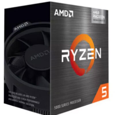 AMD RYZEN 5 5500GT