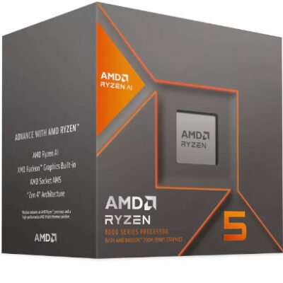 AMD RYZEN 5 8500G