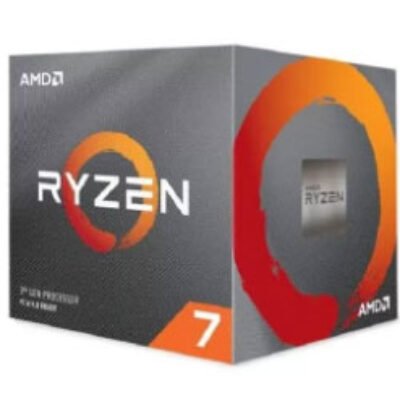 AMD RYZEN 7 5700G / 3.8 GHZ PROCESSEUR – BOX
