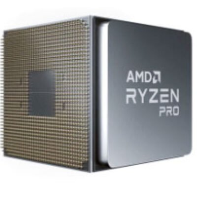 AMD RYZEN™ 7 PRO 4750G / 3.6 GHZ PROCESSEUR
