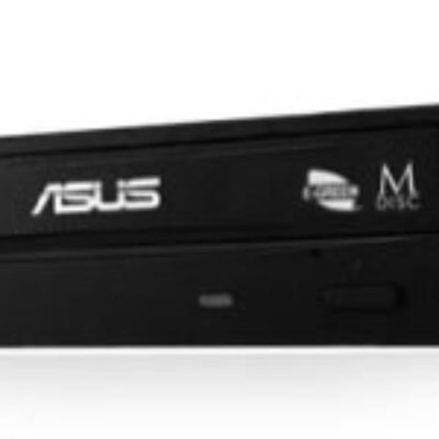 ASUS BC-12D2HT/BLK/G/AS- COMBO BLU-RAY INTERNE NOIR