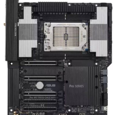 ASUS PRO WS TRX50-SAGE WIFI AMD TRX50 SOCKET STR5 SSI CEB