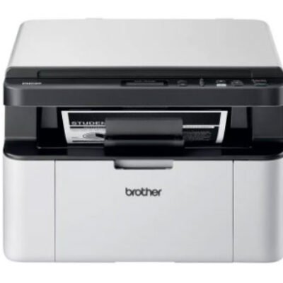 BROTHER DCP-1610W IMPRIMANTE MULTIFONCTION LASER A4 2400 X 600 DPI 20 PPM WIFI