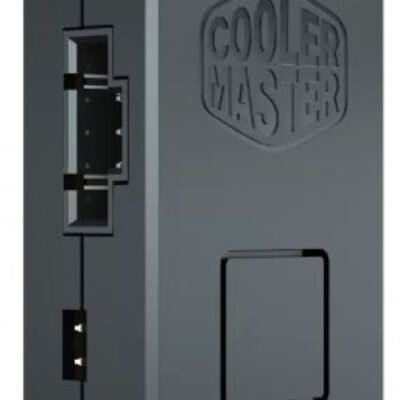 COOLER MASTER ADDRESSABLE RGB LED CONTROLLER
