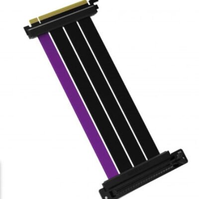 COOLER MASTER RISER CABLE PCIE 4.0 X16 – 300MM