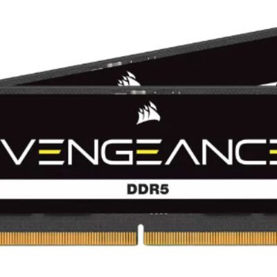 CORSAIR VENGEANCE DDR5 4800 16GB (2X8G) SODIMM