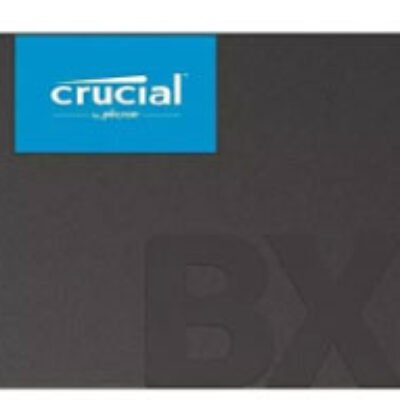 CRUCIAL BX500 240G 2.5″ TRAY *CT240BX500SSD1T