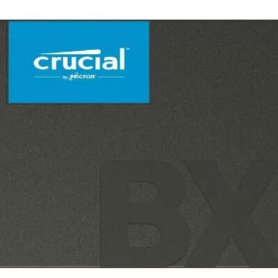 CRUCIAL BX500 – SSD – 240 GO – SATA 6GB/S