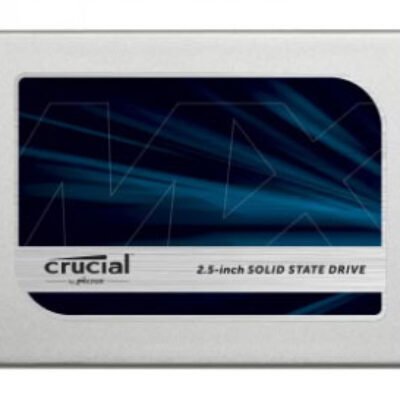 CRUCIAL MX500 – DISQUE SSD – 4 TO – SATA 6GB/S
