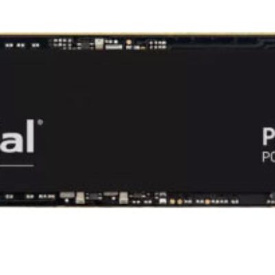 CRUCIAL P3 500G PCIE M.2 TRAY *CT500P3SSD8T