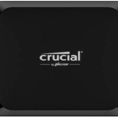 CRUCIAL X9 4T SSD EXTERNE *CT4000X9SSD9