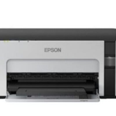 Epson EcoTank ET-M1120 – Imprimante – monochrome – jet d’encre – 15 ppm