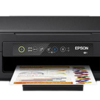 Epson Expression Home XP-2200 – Imprimante multifonctions – couleur – jet d’encre – A4 – 8 ppm