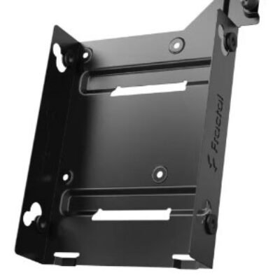 FRACTAL DESIGN HDD TRAY KIT TYPE D DUAL PACK