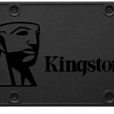 KINGSTON A400 – SSD – 960 GO – SATA 6GB/S