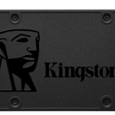 KINGSTON A400 – SSD – 240 GO – SATA 6GB/S