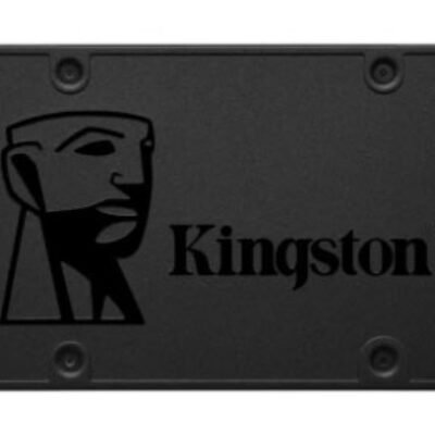 KINGSTON A400 – SSD – 480 GO – SATA 6GB/S