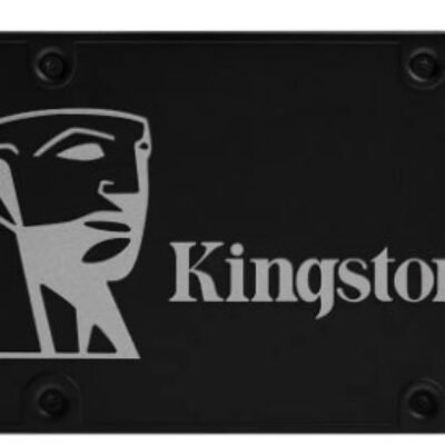 KINGSTON KC600 – SSD – 512 GO – SATA 6GB/S