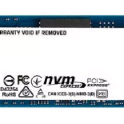 KINGSTON SSD 1T NV2 M.2 NVME PCIE 4.0 *SNV2S/1000G