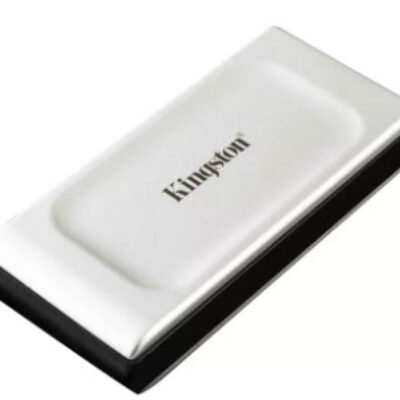 KINGSTON SSD 500G PORTABLE XS2000 *SXS2000/500G