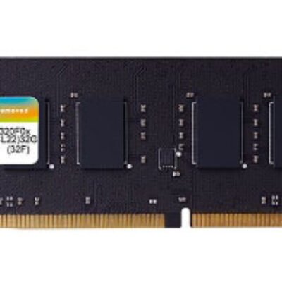 MEMOIRE SILICON POWER DDR4L 8GB 2666MT/s CL 19 UDIMM 1Gx8 SP008GBLFU266X02