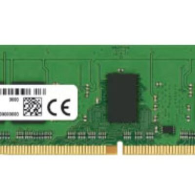 MICRON 8G DDR4-3200 RDIMM *MTA9ASF1G72PZ-3G2R