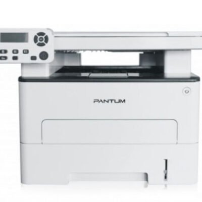 PANTUM 30ppm MFP A4 Laser monochrome (scan, copy, print 3 in 1) with Duplex, Network, Wi-Fi , NFC separate toner cartridge and drum unit