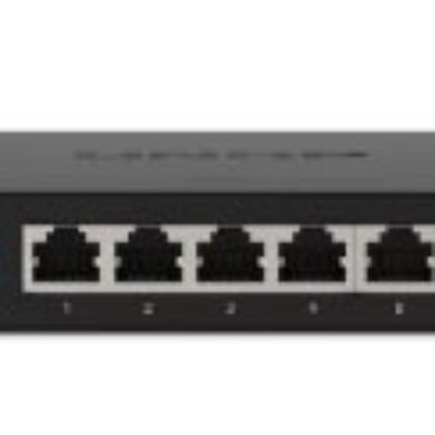 QNAP SWITCH 8 PORTS *QSW-1108-8T