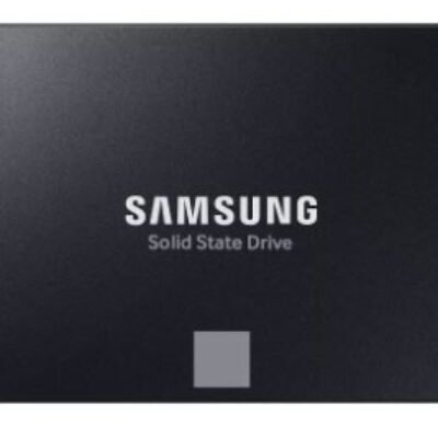 SAMSUNG SSD 870 EVO 2T 2.5″