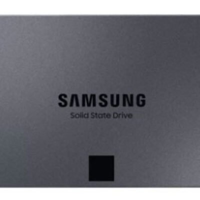 SAMSUNG SSD 870 QVO 4T 2.5″
