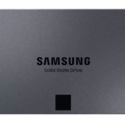 SAMSUNG SSD 870 QVO 8T 2.5″