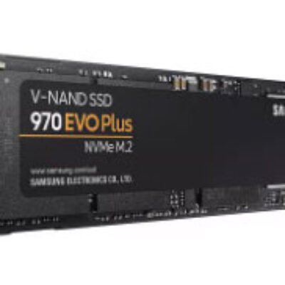 SAMSUNG SSD 970 EVO PLUS 250G M.2 2280