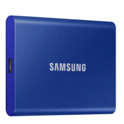 SAMSUNG T7 MU-PC500H – SSD – 500 GO – USB 3.2 GEN 2