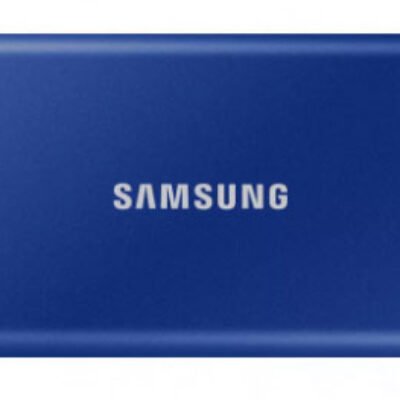 SAMSUNG T7 MU-PC1T0H – SSD – 1 TO – USB 3.2 GEN 2