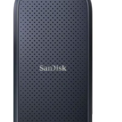 SANDISK DISQUE SSD E30 PORTABLE 2TB