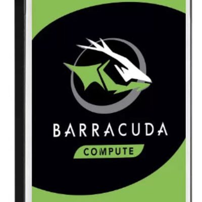 SEAGATE GUARDIAN BARRACUDA ST2000LM015 – DISQUE DUR – 2 TO – SATA 6GB/S