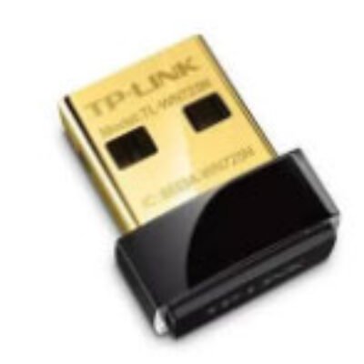TP-LINK TL-WN725N – NANO ADAPTATEUR USB 2.0 WIFI N 150MBPS