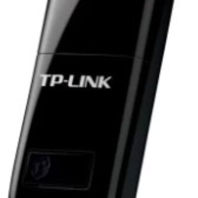 TP-LINK TL-WN823N – ADAPTATEUR RÉSEAU – USB 2.0