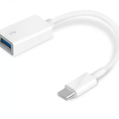 TP-LINK UC400 – ADAPTATEUR DE TYPE C USB – 24 PIN USB-C POUR USB TYPE A