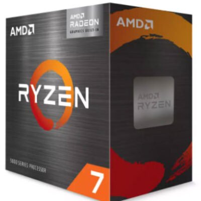 AMD RYZEN 7 5700