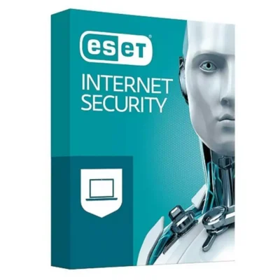 ESET Internet Security ESSENTIAL 2024-2025