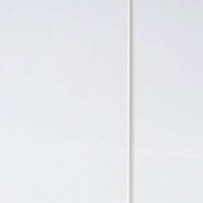 lampe magnétique Halterrego 2-en-1 : lampe de bureau / lampe amovible , couleur blanche
