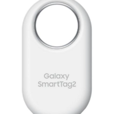 SAMSUNG Galaxy SmartTag2 Universel Coloris Blanc / EI-T5600BWEGEU
