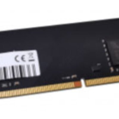 8GB DDR4 2666 MHz / CL19 1.2V (PC4-21300) Oléane key