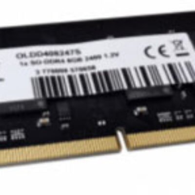 8GB SO-DDR4 3200 MHz CL22 1.2V (PC4-25600)