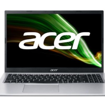 Portable ACER A315-58-52J9 Intel Core i5-1135G7 8Go DDR4 512GoSSD Intel Iris Xe Graphics 15.6” FHD IPS Mate Win11 NX.ADDEF.02Y