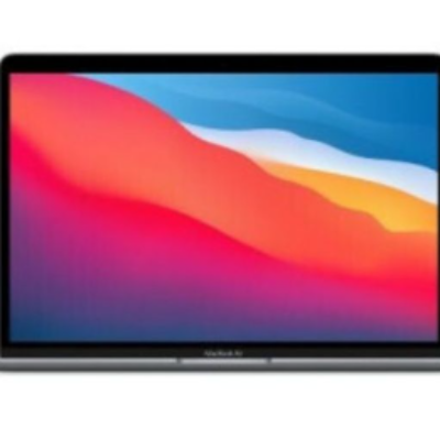 MacBook Pro 13” M1 2020 8 Go 256 Go Gris Sidéral Reconditionné Grade B